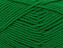  Bluebell 5 ply Green